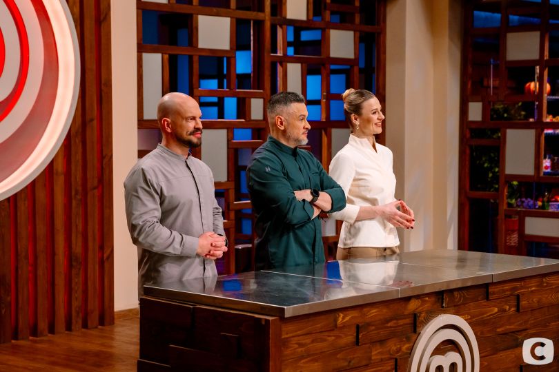 МайстерШеф 13